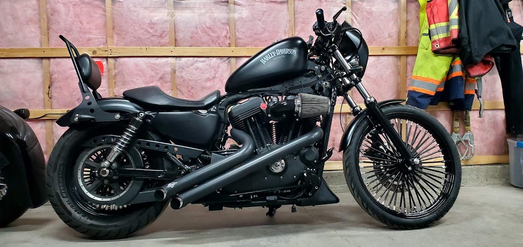 Psycho Cycle Inc. | 142 Rue St Maurice, Saint-Jean-sur-Richelieu, QC J3B 3Y7, Canada | Phone: (438) 930-2468