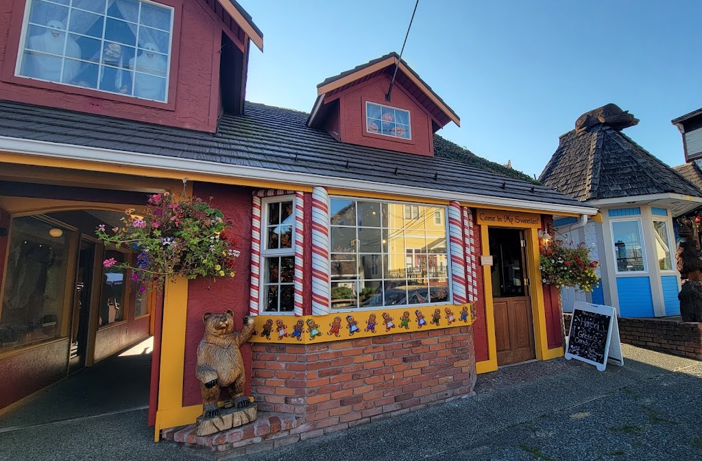 Hansel & Gretels Candy Co. | 9748 Willow St, Chemainus, BC V0R 1K0, Canada | Phone: (250) 246-1059