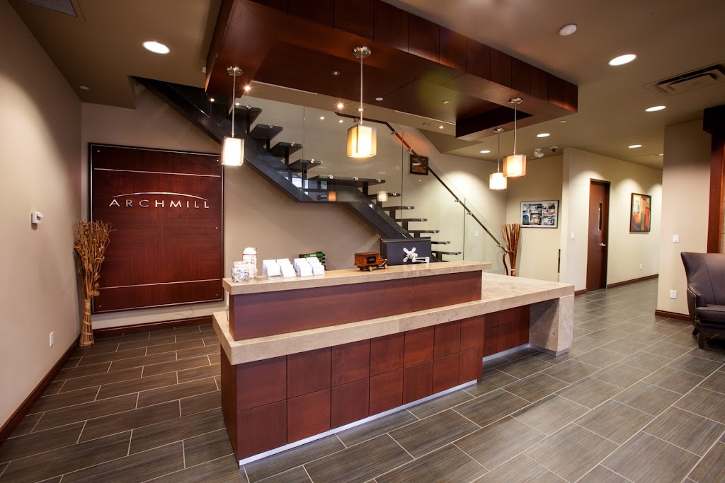 Archmill House Inc | 1276 Osprey Dr, Ancaster, ON L9G 4V5, Canada | Phone: (905) 648-7330