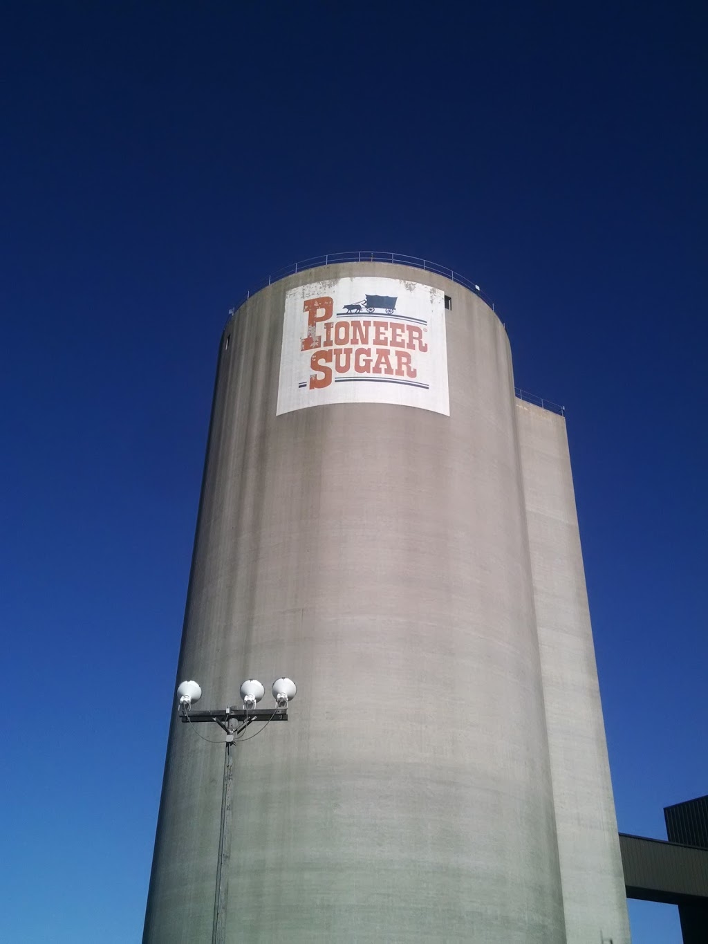 Michigan Sugar Co | 159 S Howard Ave, Croswell, MI 48422, USA | Phone: (810) 679-2240