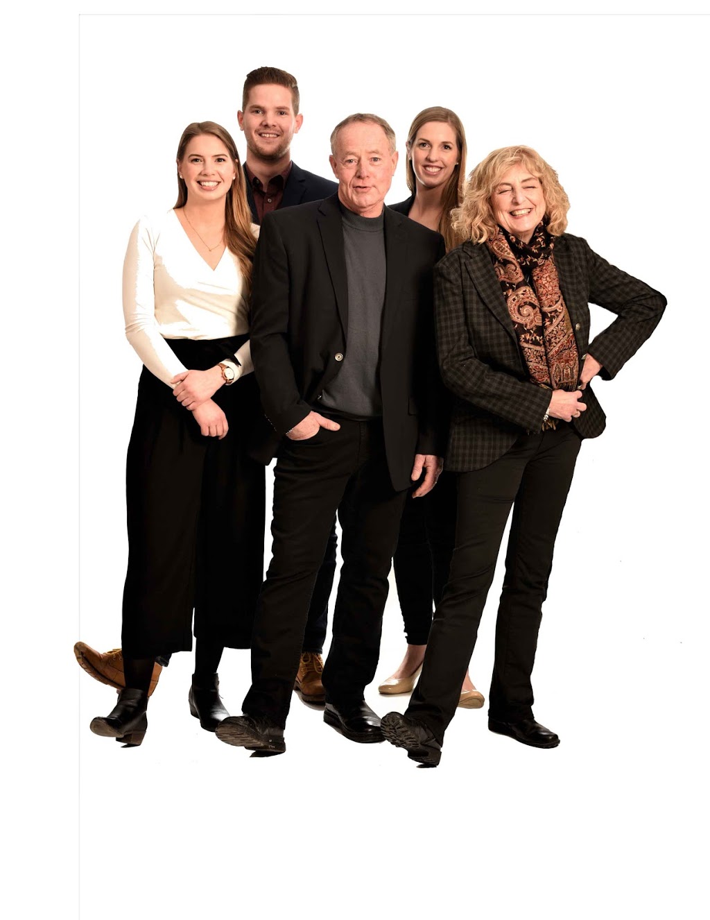 Hartford and Stein Group Union Realty Brokerage Inc. | 6 Talbot St, Picton, ON K0K 2T0, Canada | Phone: (613) 476-8564