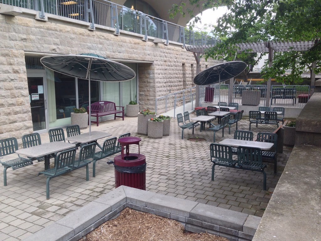 Dana Porter Library | 200 University Ave W, Waterloo, ON N2L 3G1, Canada | Phone: (519) 888-4883