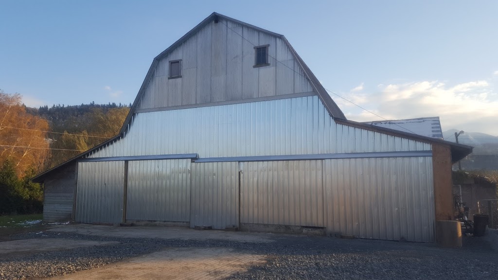 Forests Edge Woodworks | 45222 Insley Ave, Chilliwack, BC V2R 1W9, Canada | Phone: (604) 798-9559