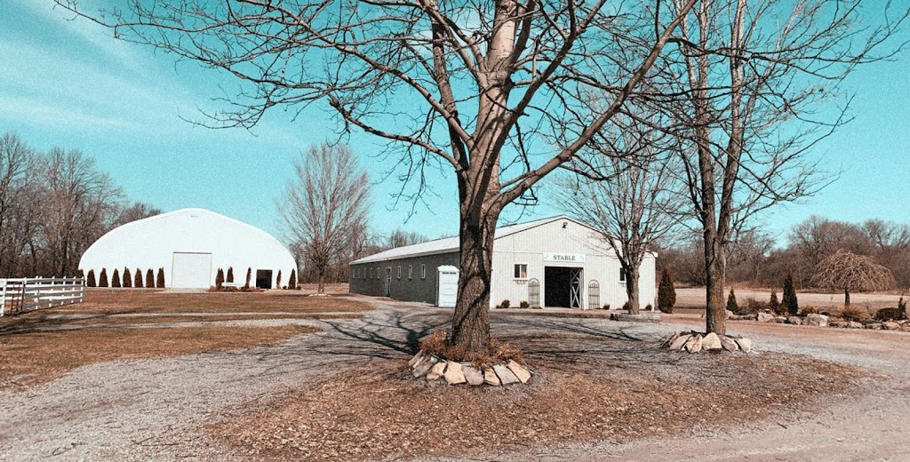 DreamCatcher Farm | 3185 McGarvey Rd, Inverary, ON K0H 1X0, Canada | Phone: (613) 353-9004