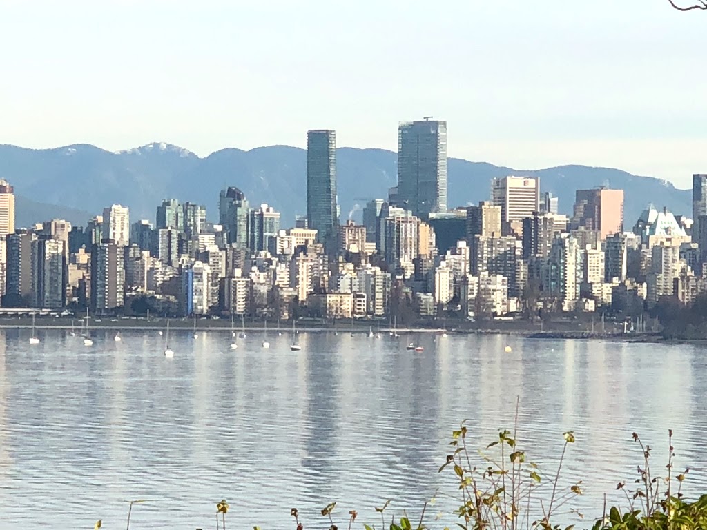 Jean Beaty Park | 3393 Point Grey Rd, Vancouver, BC V6R 1A4, Canada | Phone: (604) 873-7000