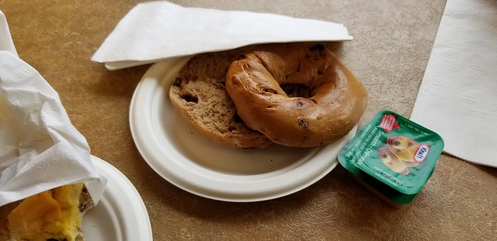 Brossard Bagel Inc | 286 Rue Gladstone, Greenfield Park, QC J4K 2Y6, Canada | Phone: (450) 465-7778