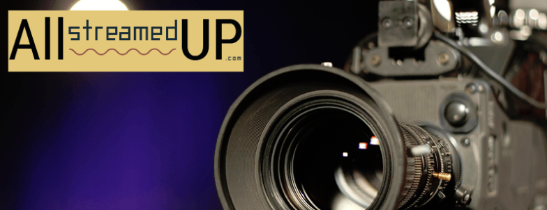 All Streamed Up | 1910 Argyle Ave, Victoria, BC V8X 1A6, Canada | Phone: (250) 516-2466