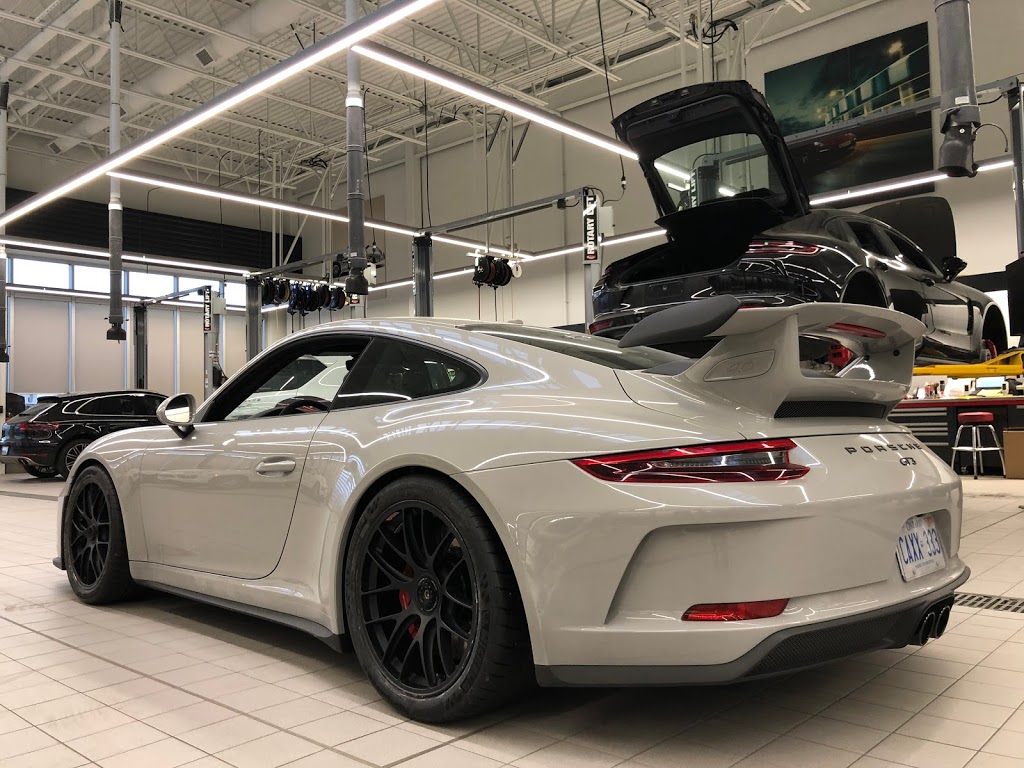Alpha Motorsports | 505 Apple Creek Blvd #1, Markham, ON L3R 5B1, Canada | Phone: (416) 856-8120