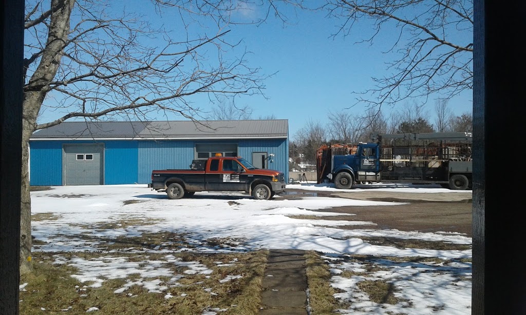 DJS Concrete Foundations Ltd | 1136 Belmont Rd, Belmont, NS B0M 1C0, Canada | Phone: (902) 899-6090