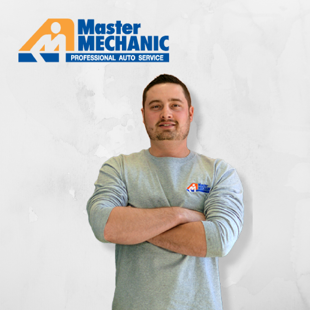 Master Mechanic Grimsby | 55 Main Street East, Grimsby, ON L3M 1M7, Canada | Phone: (905) 309-7000
