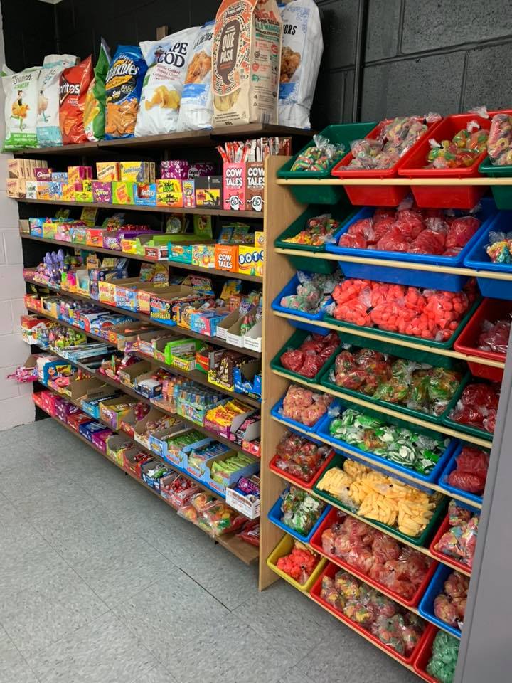 West End Kwik-Way | 143 Old Port Mouton Rd #143, Liverpool, NS B0T 1K0, Canada | Phone: (902) 354-2866