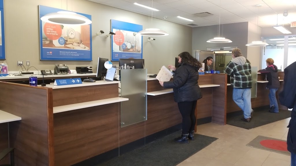 BMO Bank of Montreal | 3003 137 Ave NW, Edmonton, AB T5A 5G8, Canada | Phone: (780) 408-0442