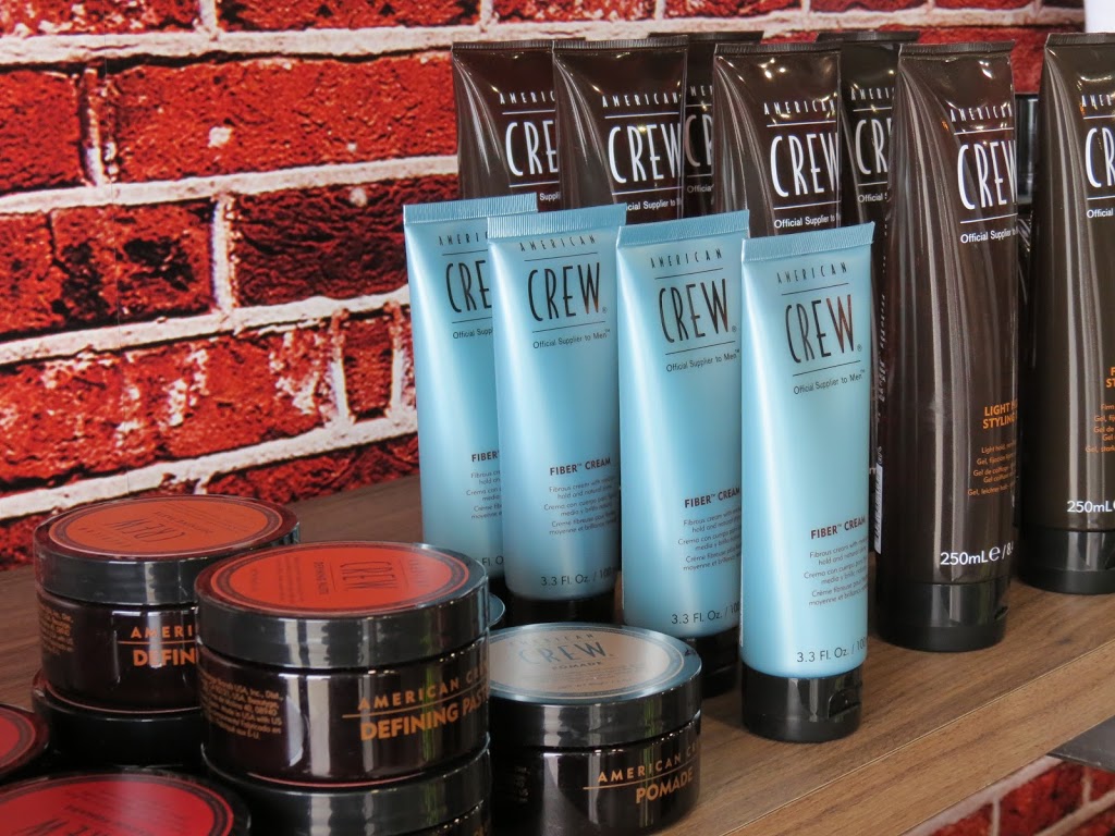 Jack Steel Le Barbier | 90 Rue Morgan, Baie-dUrfé, QC H9X 3A8, Canada | Phone: (514) 360-3731