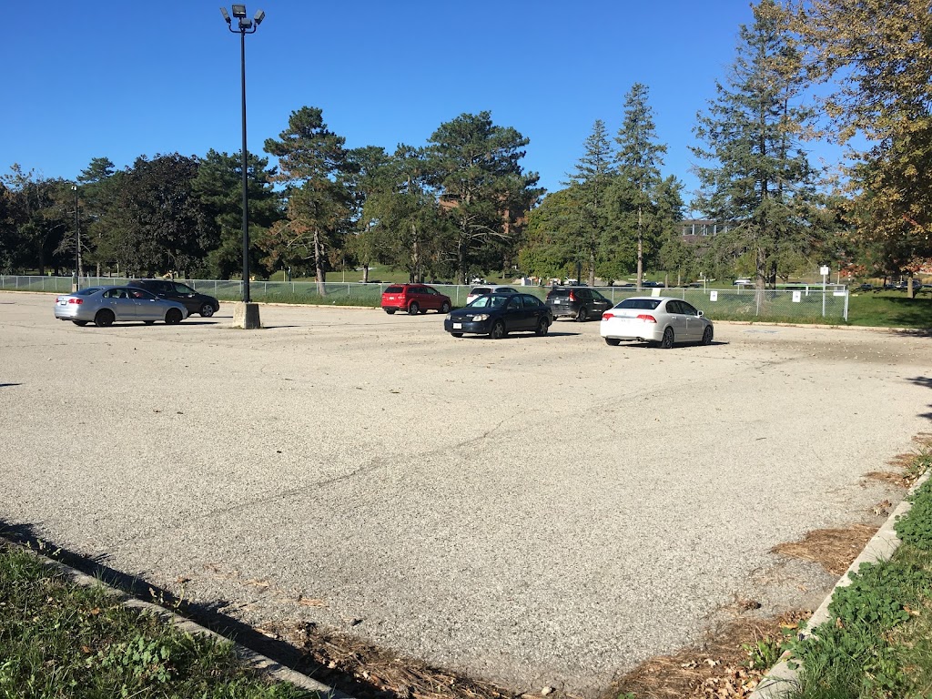 Parking Lot C, University of Waterloo | Seagram Dr, Waterloo, ON N2L, Canada | Phone: (519) 888-4567
