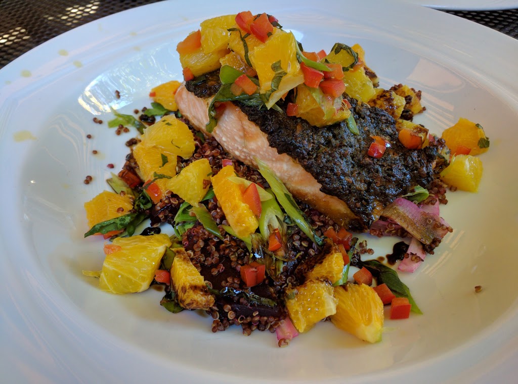 Solé Restaurant and Wine Bar | 83 Erb St W Building Two, Waterloo, ON N2L 6C2, Canada | Phone: (519) 747-5622