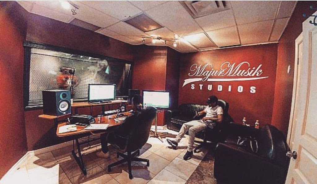 Majur Musik Studios | 80 Nashdene Rd #80, Scarborough, ON M1V 5E4, Canada | Phone: (416) 571-0721