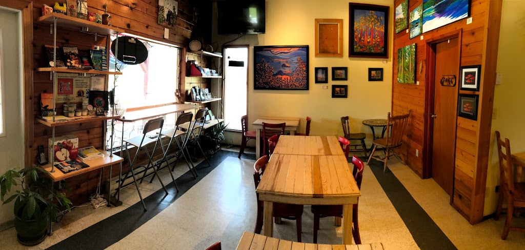 ecotreats | 3867 Squilax-Anglemont Rd, Scotch Creek, BC V0E 1M5, Canada | Phone: (250) 955-2228