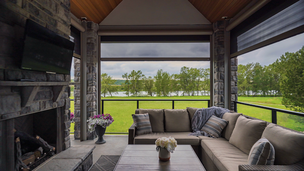 Screen Queen Retractable Screen Doors | Marquis Ln SE, Calgary, AB T3M 2G6, Canada | Phone: (403) 651-2858