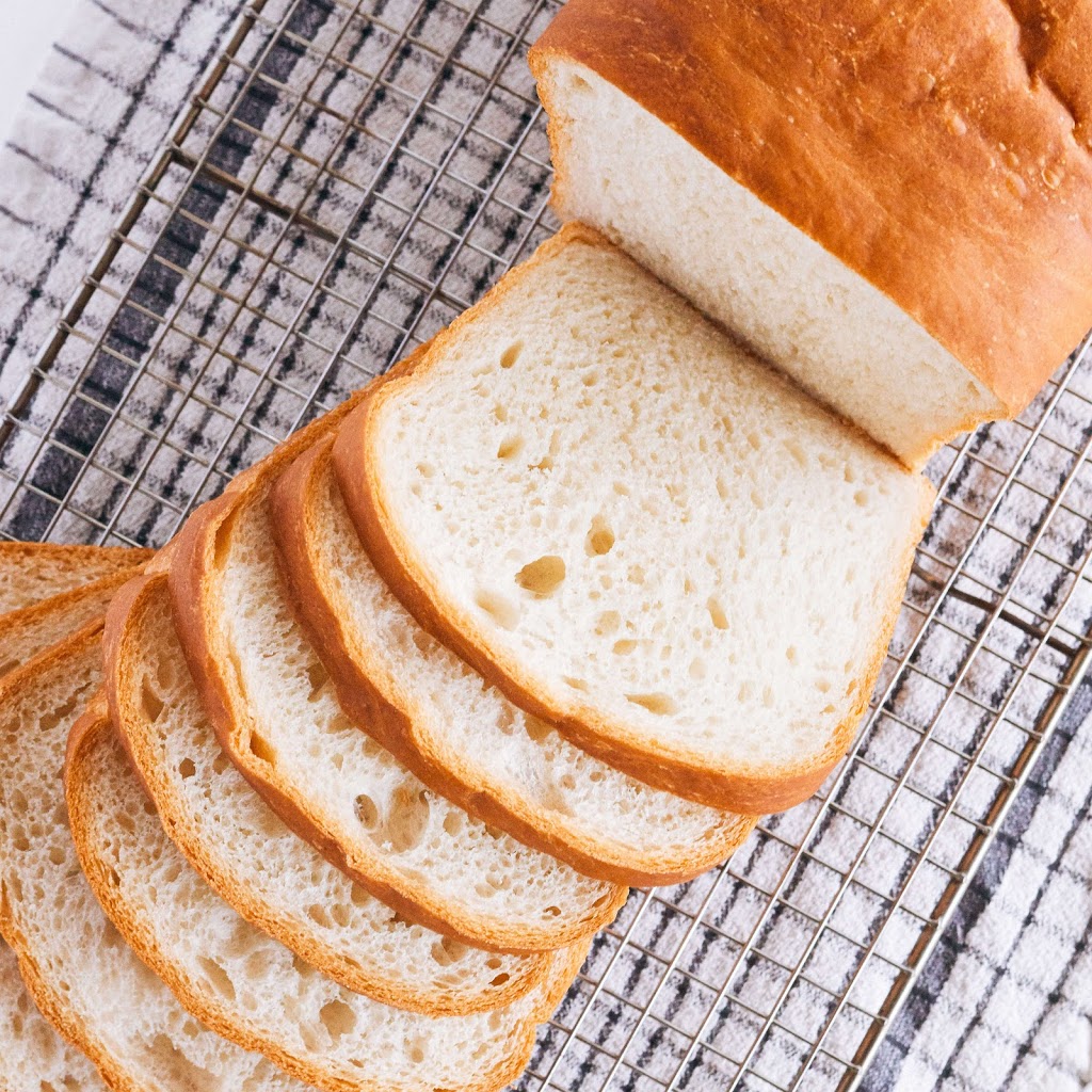 Adamson Bakery | 176 Wicksteed Ave, East York, ON M4G 2B6, Canada | Phone: (647) 559-2080