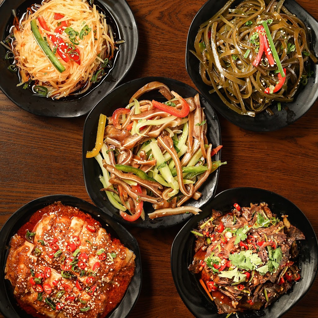 Yunshang Rice Noodle (Mississauga) | 780 Burnhamthorpe Rd W, Mississauga, ON L5C 3X3, Canada | Phone: (905) 232-8867