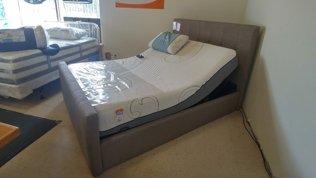 Worldwide Mattress Outlet-Hamilton | 2289 Barton St E, Hamilton, ON L8E 2W8, Canada | Phone: (905) 481-0604