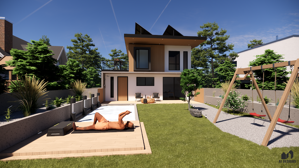 Anand Ishwar Designs | 41440 Dryden Rd, Squamish, BC V0N 1H0, Canada | Phone: (604) 849-0084