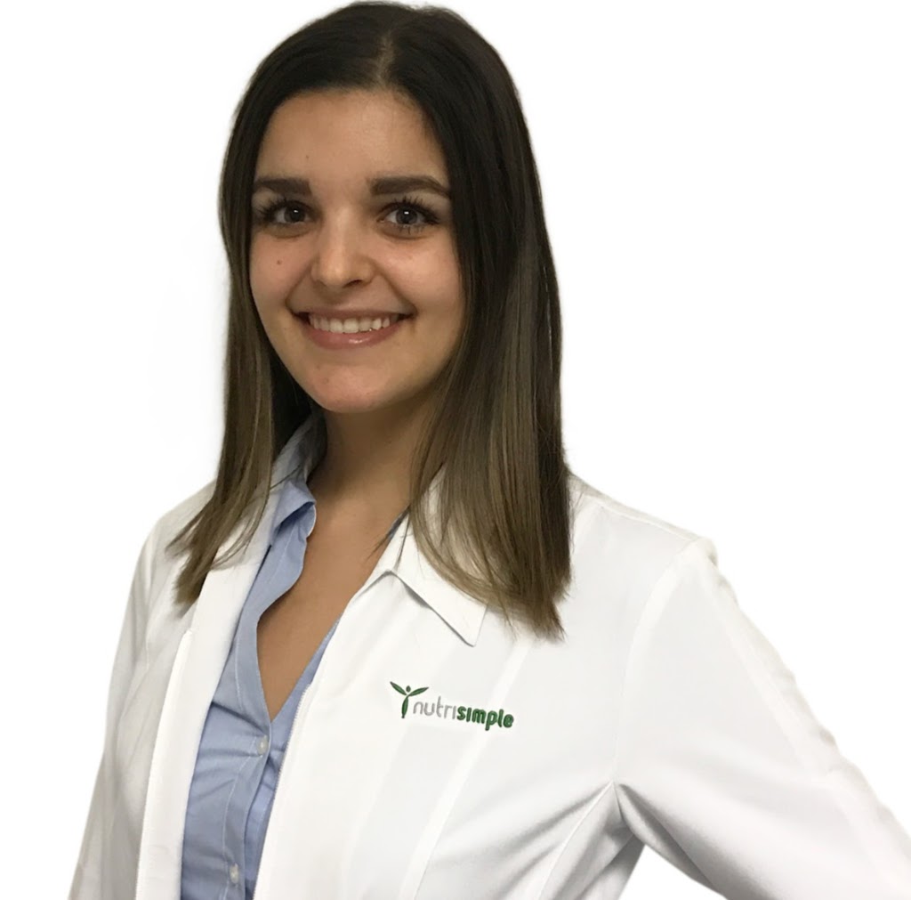 Nutrisimple, Nutritionniste-Diététiste, St-Constant | 104 Boulevard Monchamp, Saint-Constant, QC J5A 2H3, Canada | Phone: (514) 990-5240