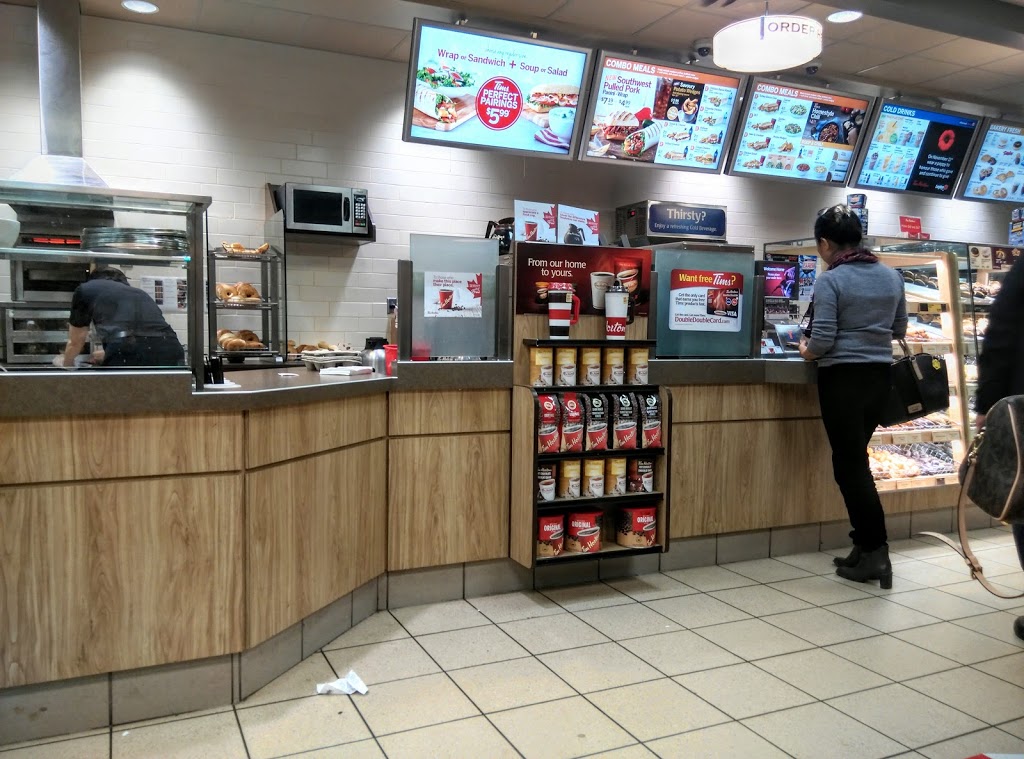 Tim Hortons | 3850 Sheppard Ave E, Scarborough, ON M1T 3L4, Canada | Phone: (416) 609-9051