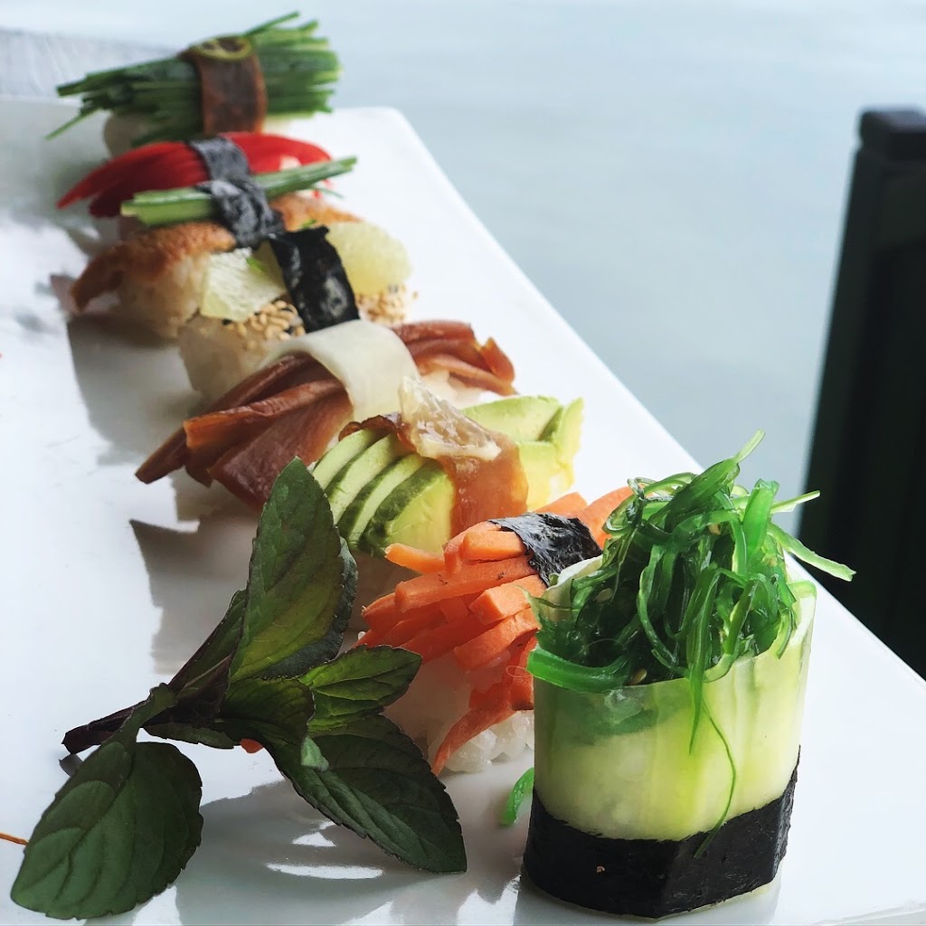 Fusion Theory | 6 Maki Rd, Nanaimo, BC V9R 6Z9, Canada | Phone: (250) 222-9955