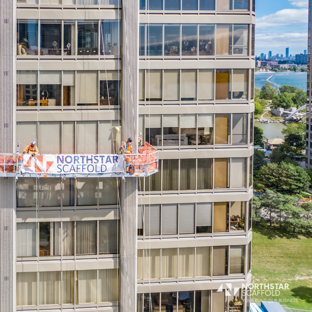 Northstar Access (formerly Northstar Scaffold) | 8 Penner Road, Navin, MB R5T 0H5, Canada | Phone: (204) 806-6206