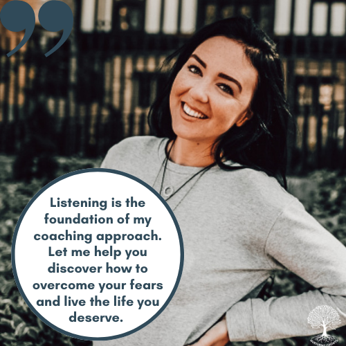 Nurturing Growth Coaching | 46 Sandsprings Crescent, Kitchener, ON N2E 2C7, Canada | Phone: (786) 617-9946