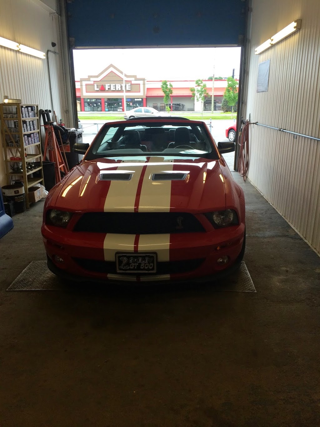 ND Performances | 5720 Boulevard Laurier O, Saint-Hyacinthe, QC J2S 3V8, Canada | Phone: (450) 502-8256
