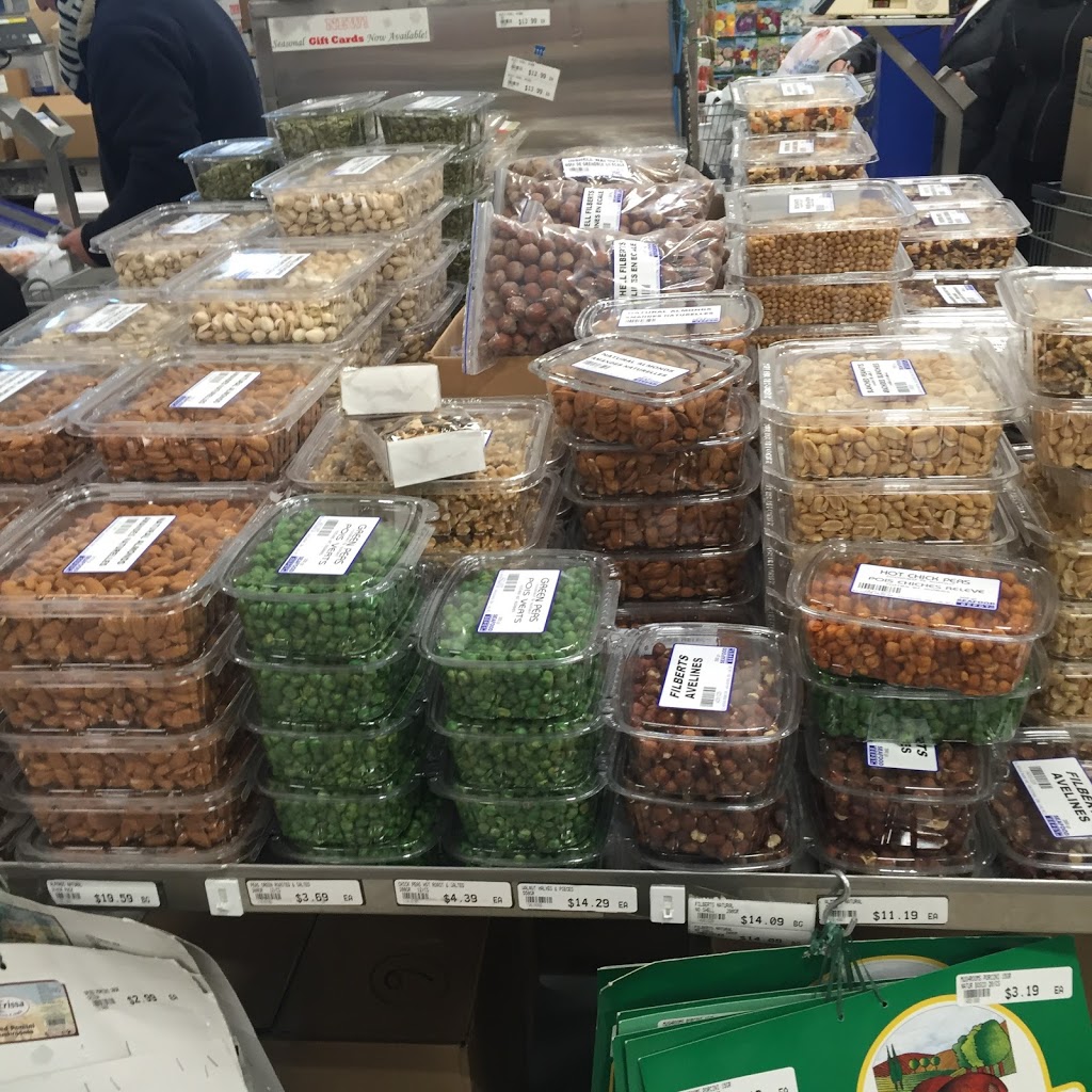 Seafood Depot Inc. | 81 Aviva Park Dr, Woodbridge, ON L4L 9C1, Canada | Phone: (905) 856-2770