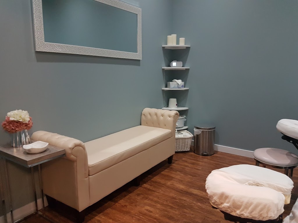 The Soothing Relief Massage Clinic | 15707 66 St NW, Edmonton, AB T5Y 3A5, Canada | Phone: (780) 457-1022
