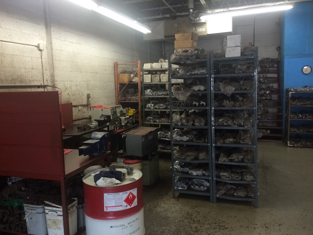 Midland Calipers | 12, 1720 Midland Ave, Scarborough, ON M1P 3C8, Canada | Phone: (416) 750-2479