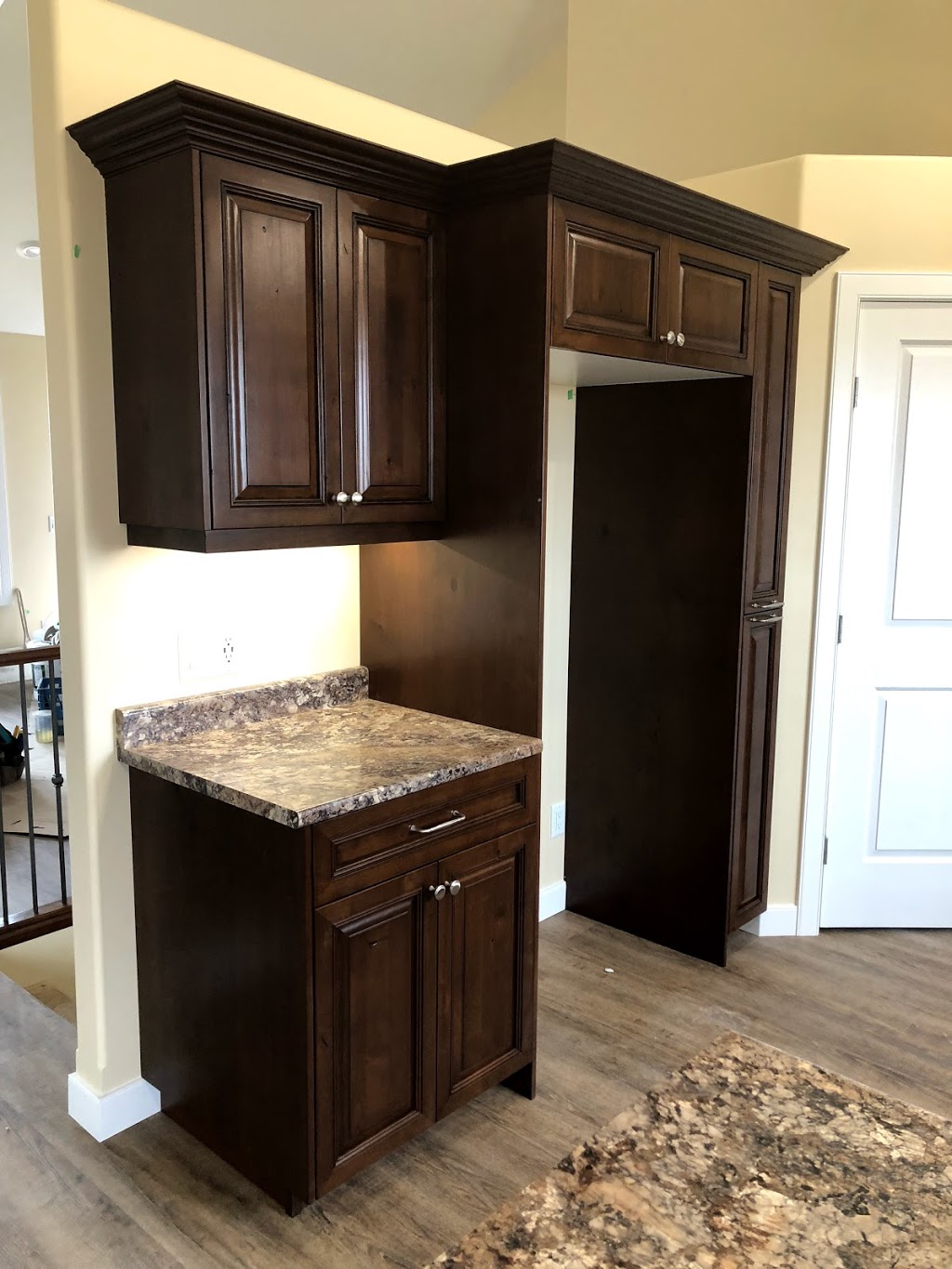 Style Woodworks Ltd. | 16 Main Street, Neuanlage, SK S0K 1X1, Canada | Phone: (306) 222-7320