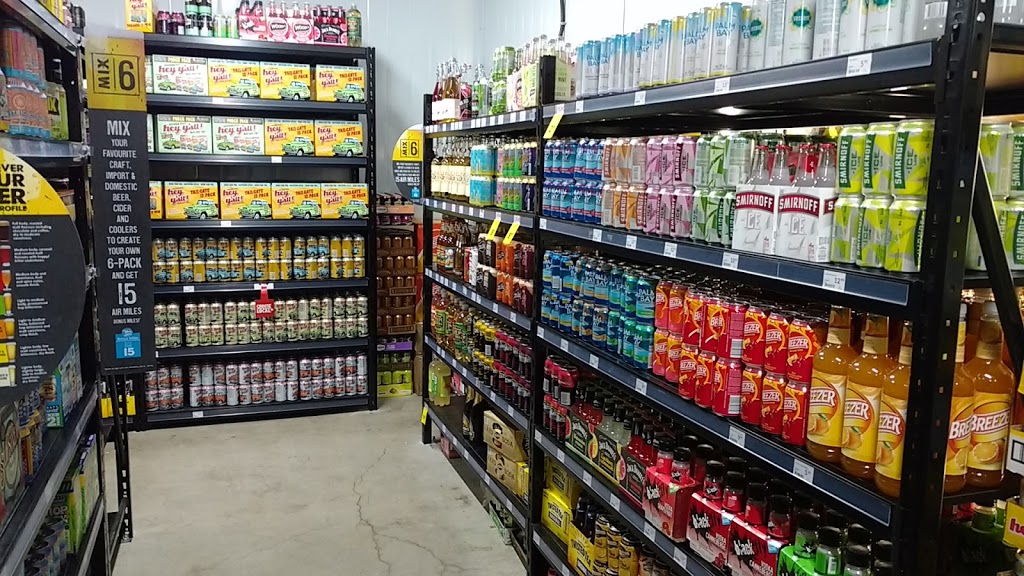 Thrifty Foods Liquor Tuscany Village | 1660 McKenzie Ave #101, Saanich, BC V8T 4K8, Canada | Phone: (250) 384-9463