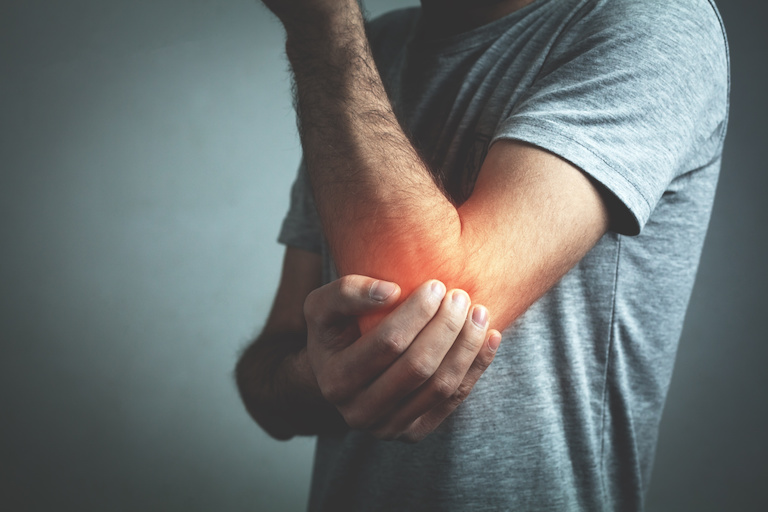 Horizon Joint Rejuvenation & Spine | 6845 66 St #110, Red Deer, AB T4P 3T5, Canada | Phone: (403) 967-9086