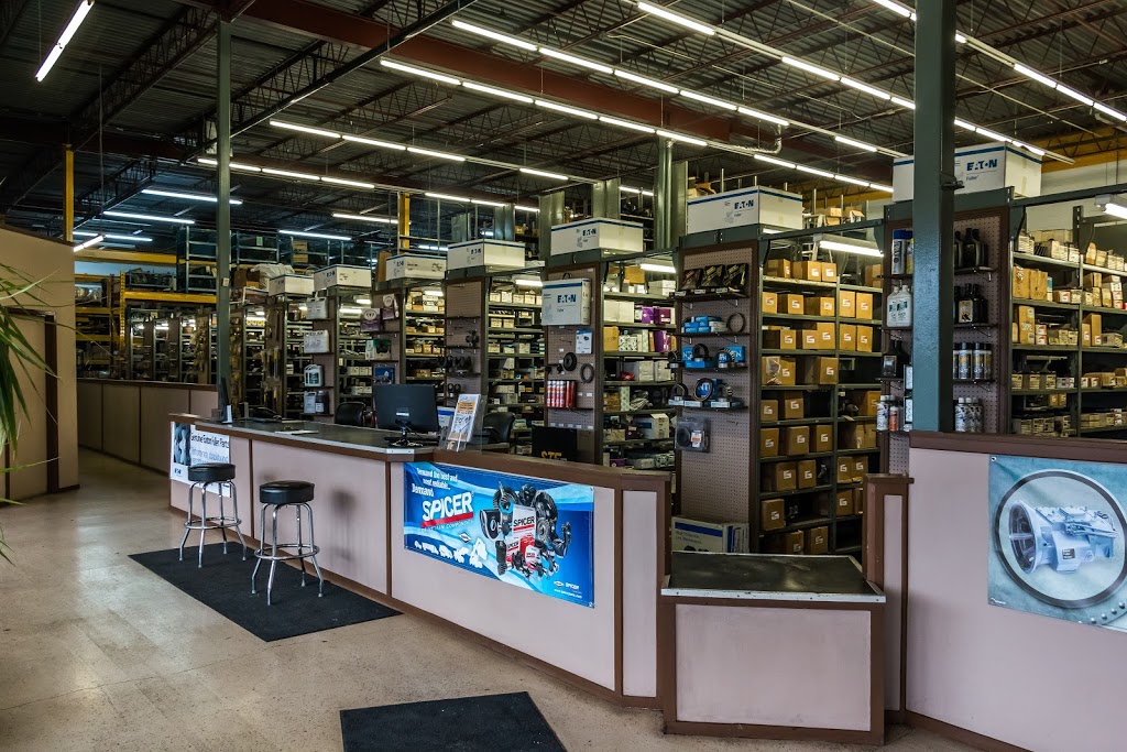 Service De Transmission Express | 3190 Rue Louis A Amos, Lachine, QC H8T 3J2, Canada | Phone: (514) 343-3778
