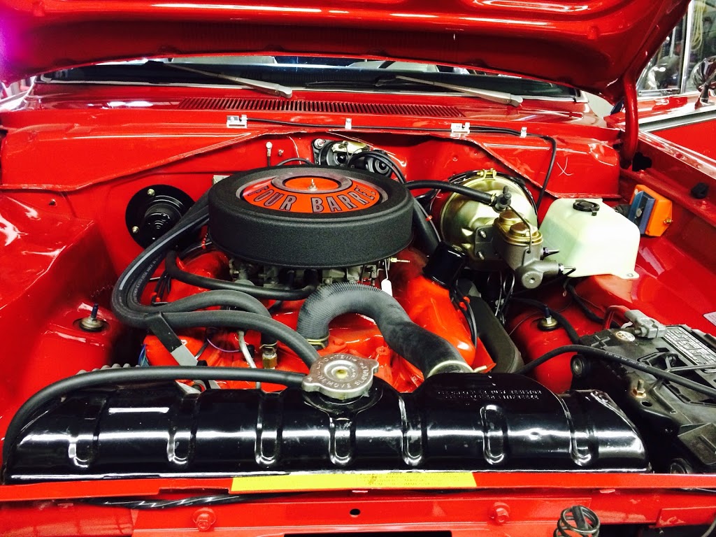 Classic Car Ranch | Township Rd 424A, Rimbey, AB T0C 2J0, Canada | Phone: (403) 843-4289