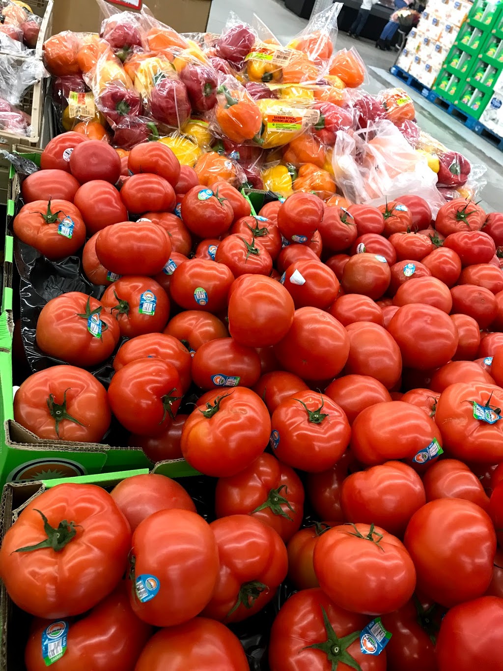 Walmart Burlington (N) Supercentre | 4515 Dundas St, Burlington, ON L7M 5B4, Canada | Phone: (905) 331-0027