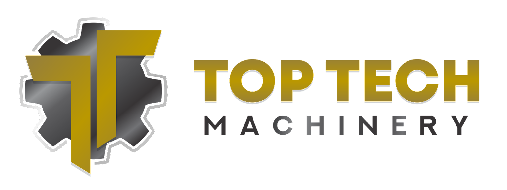 Top Tech Machinery Inc. | 165 Rexdale Blvd, Etobicoke, ON M9W 1P7, Canada | Phone: (416) 744-2494