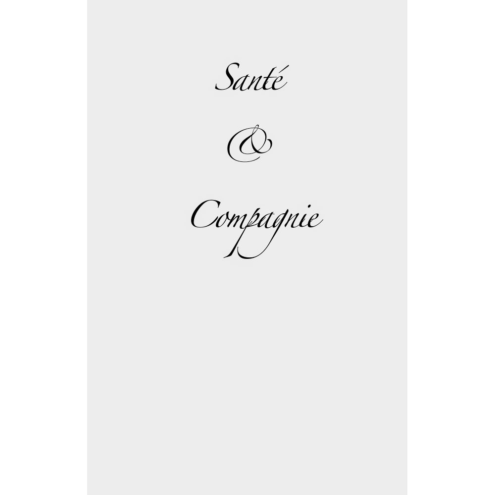 Santé & Compagnie | 324 Boulevard Notre-Dame-des-Champs, Repentigny, QC J6A 3B6, Canada | Phone: (450) 654-9124