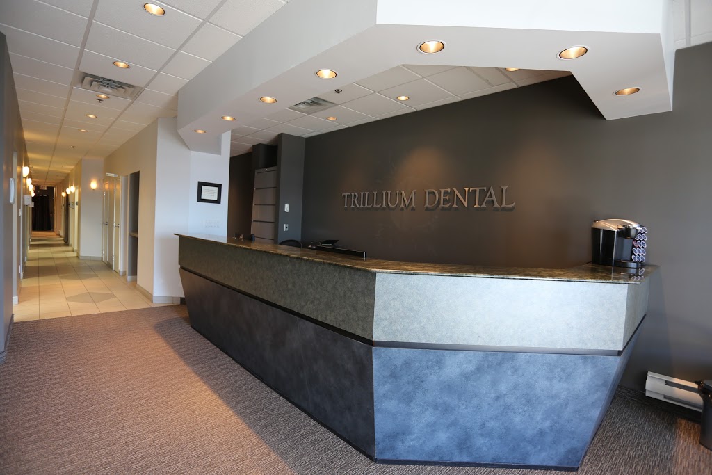 Trillium Dental - Alta Vista | 2637 Alta Vista Dr, Ottawa, ON K1V 7T5, Canada | Phone: (613) 733-0909