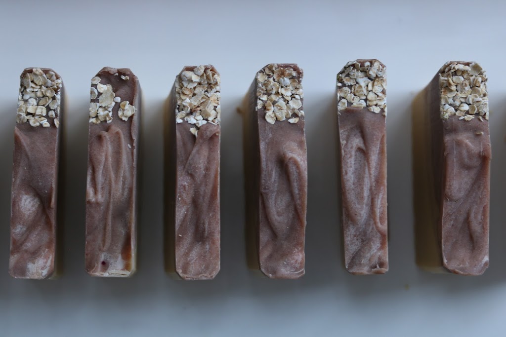 Stone Soap Co | 34 Rue Kukovica, Les Cèdres, QC J7T 1K8, Canada | Phone: (514) 777-4293