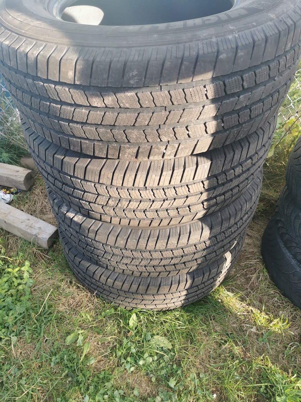 Tire Headquarters | 555 Caledonia Rd, Moncton, NB E1H 2E8, Canada | Phone: (506) 871-0572
