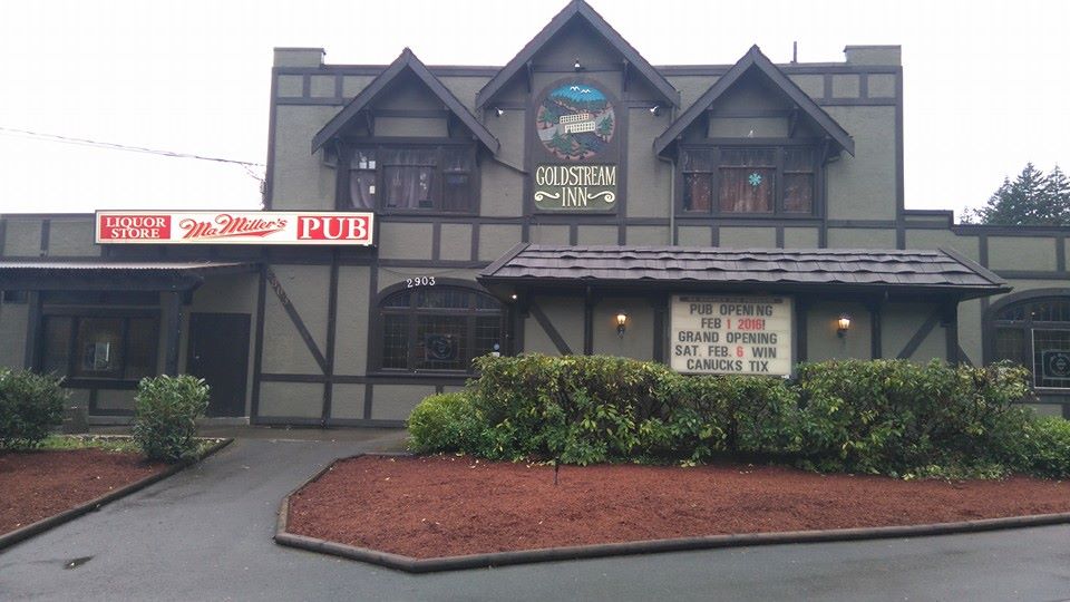Ma Millers Pub | 2903 Sooke Lake Rd, Victoria, BC V9B 4R4, Canada | Phone: (250) 590-0888