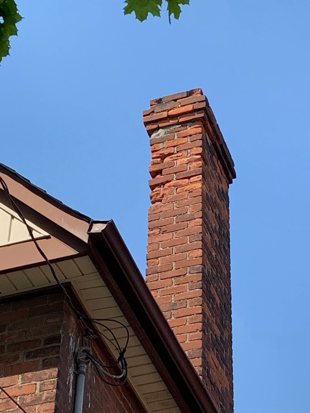 Fix My Brick | 498 Glancaster Rd, Mount Hope, ON L0R 1W0, Canada | Phone: (905) 807-0404