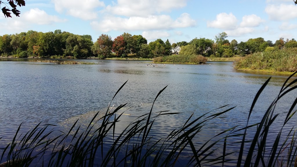 Ontario Clean Water Agency | 122 Patterson Crescent, Carleton Place, ON K7C 4P3, Canada | Phone: (613) 257-4990