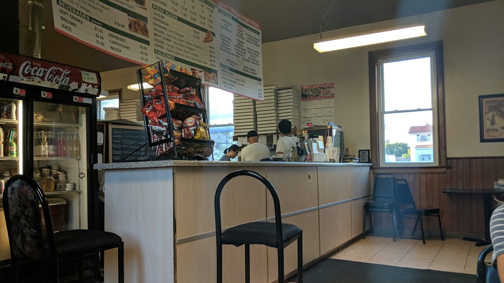 Nonno Crupis Pizza | 15102 ON-48, Whitchurch-Stouffville, ON L4A 7X4, Canada | Phone: (905) 642-8300
